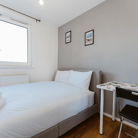 Shadwell Double Room - 13 Londen Buitenkant foto